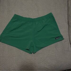 Patagonia baggies 2.5 inch